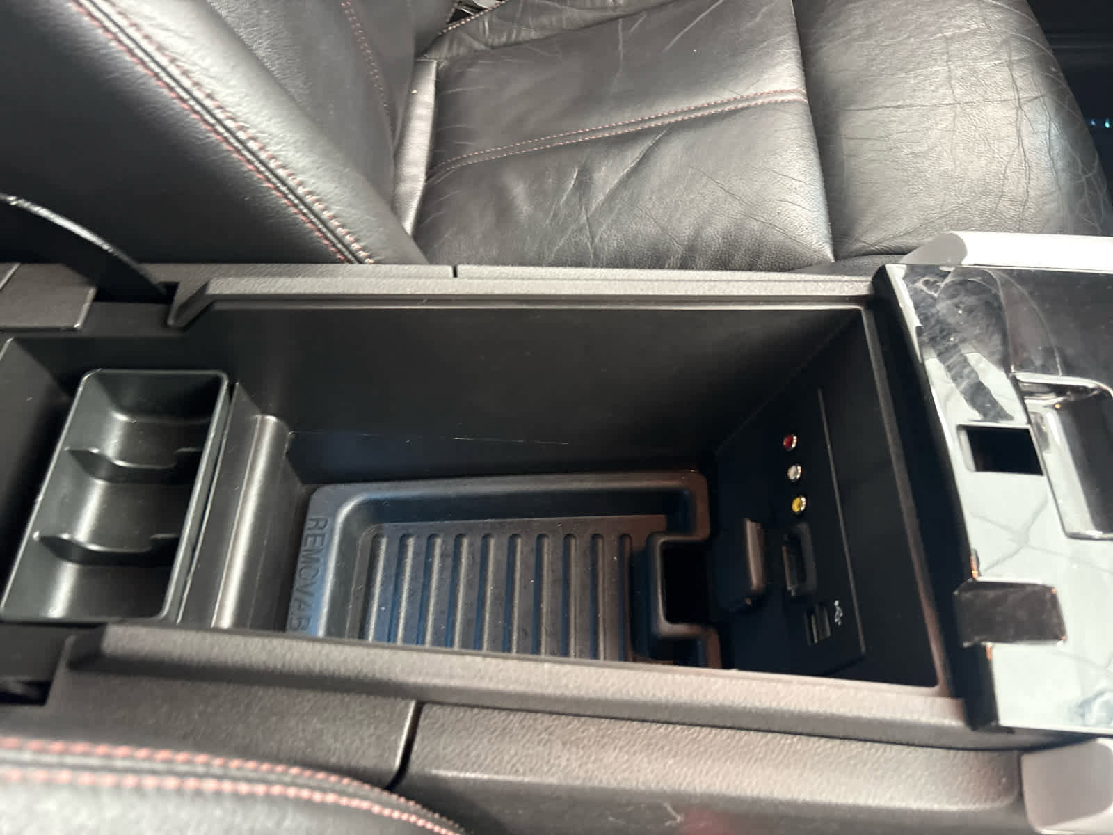 Used 2014 Ford Edge Limited AWD/4WD image 32