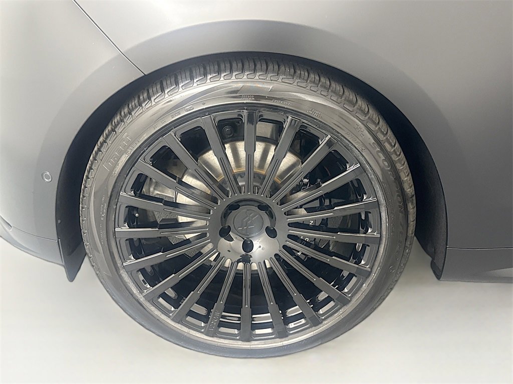 New 2026 Land Rover Range Rover Sport Dynamic SE image 31