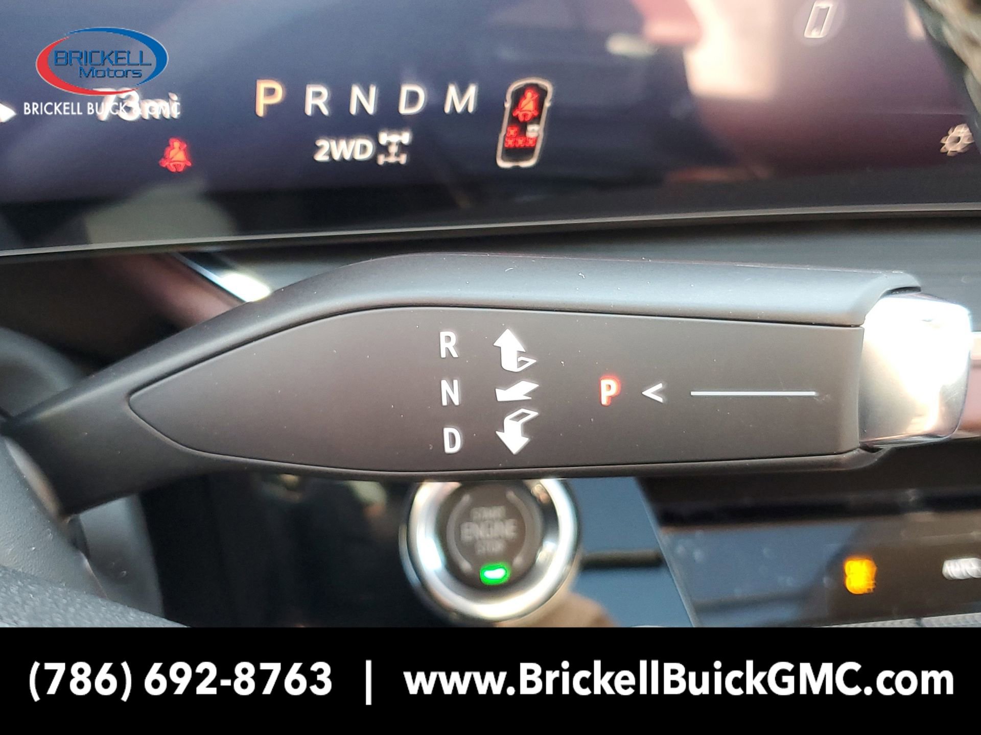 New 2026 Buick Envision Sport Touring AWD/4WD image 33