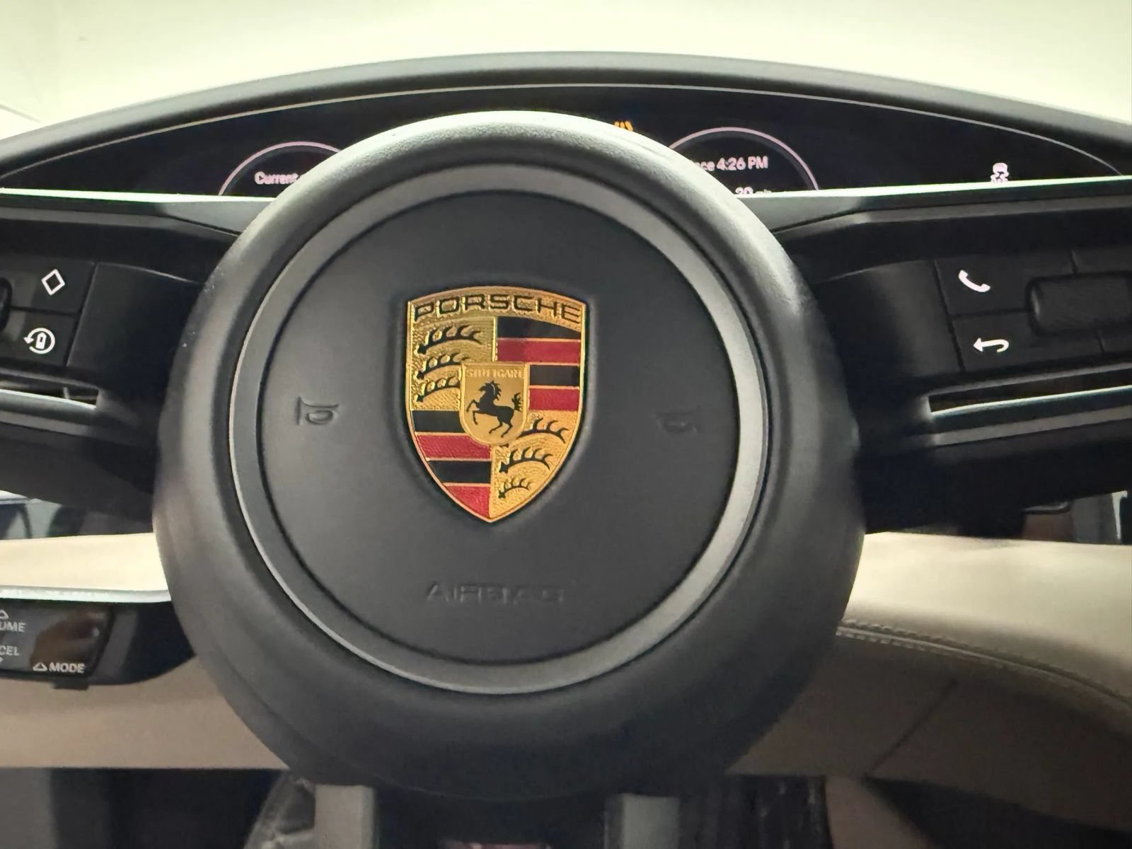 Used 2021 Porsche Taycan RWD image 29
