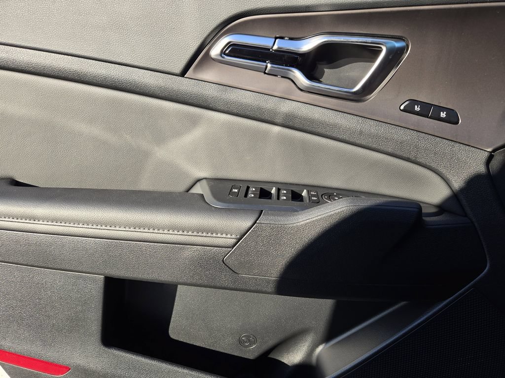 New 2026 Kia Sportage SX FWD image 16