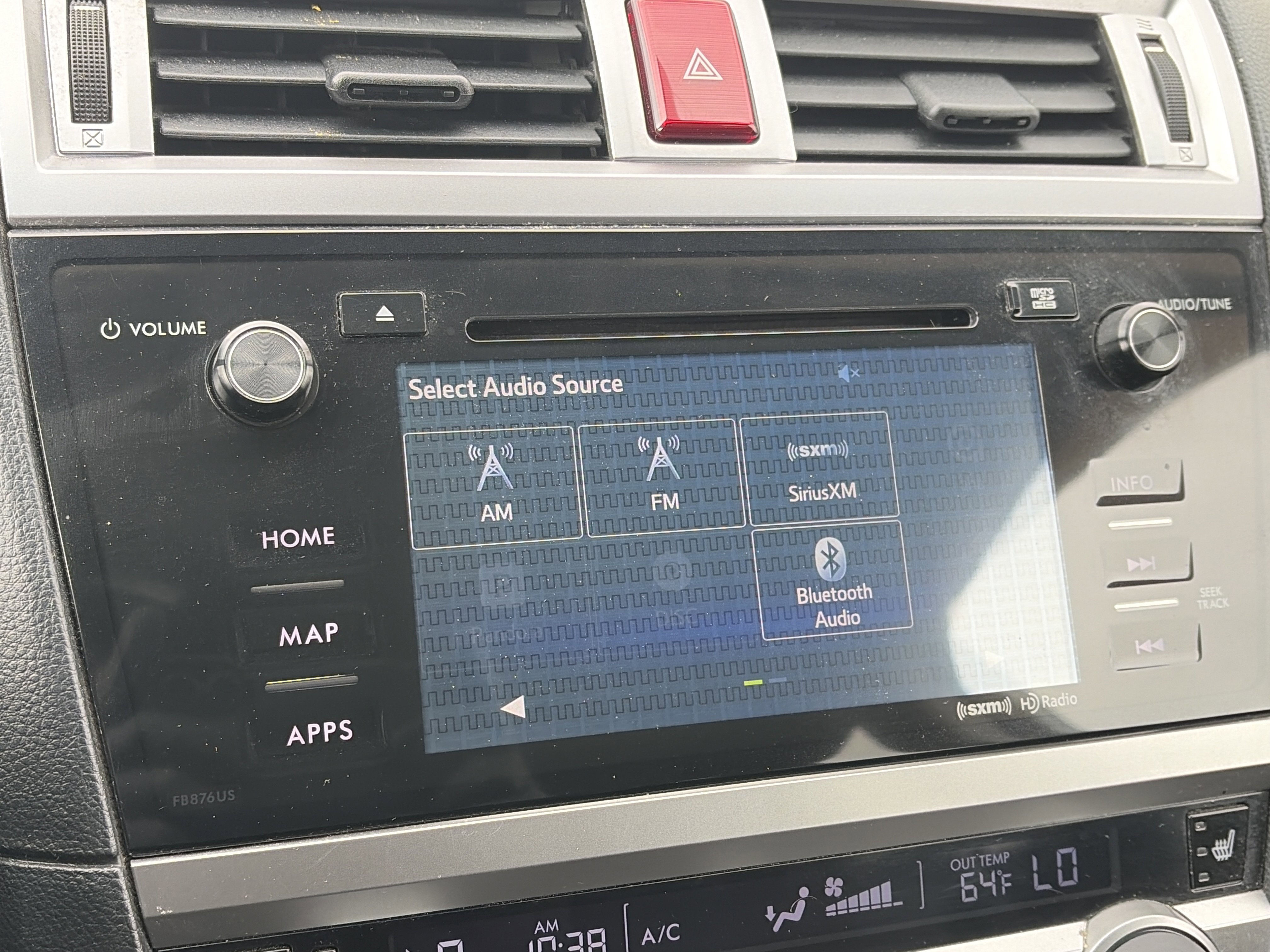 Used 2017 Subaru Outback 2.5i Limited AWD/4WD image 21