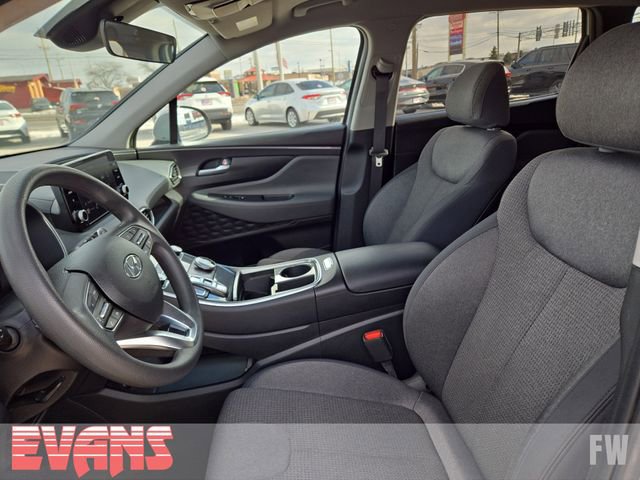 Used 2023 Hyundai Santa Fe SE image 19