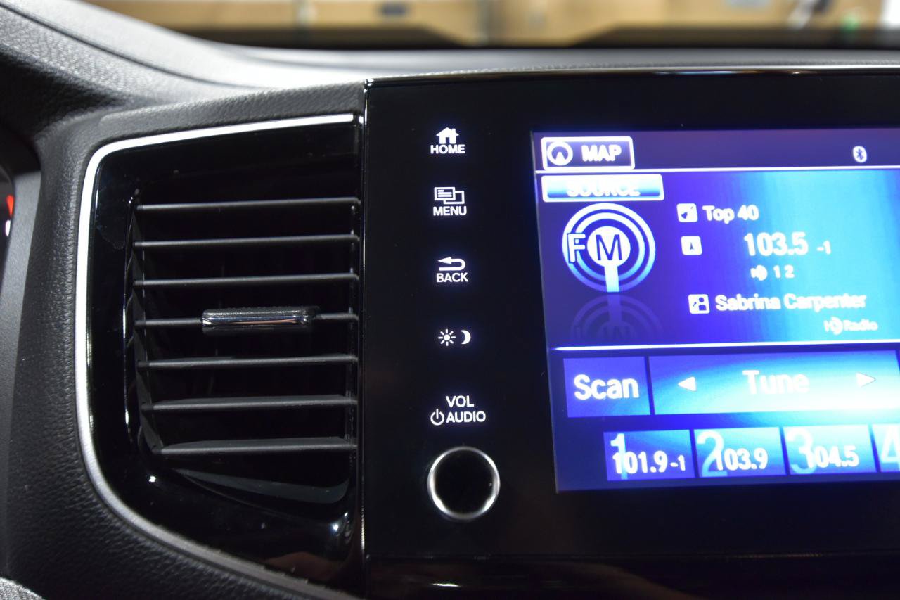 Used 2023 Honda Ridgeline RTL-E image 22
