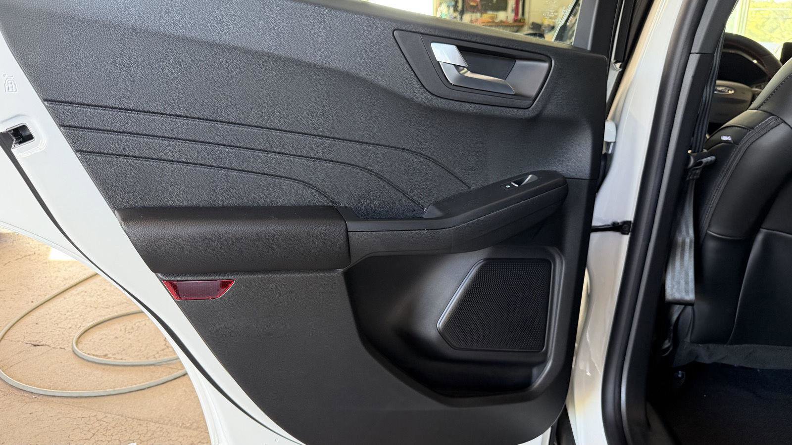New 2026 Ford Escape ST-Line Select w/ Tech Pack #1 image 17