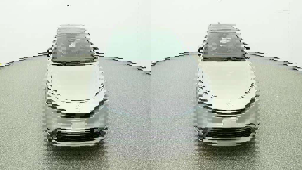 New 2026 Toyota Prius Limited image 48