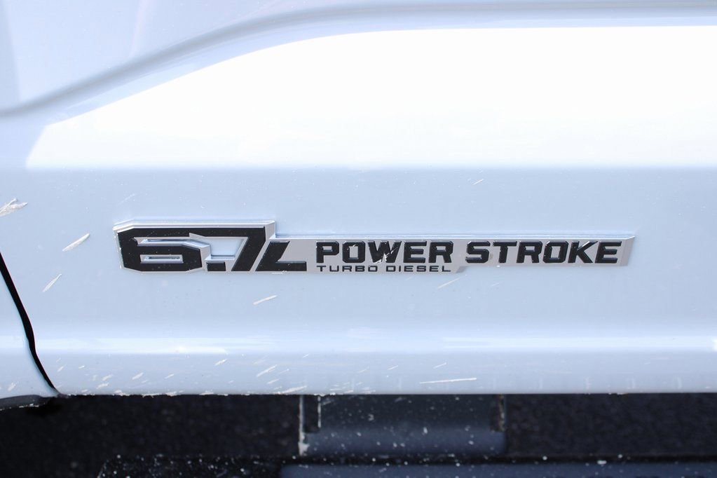 New 2026 Ford F350 XLT w/ XLT Premium Package image 7