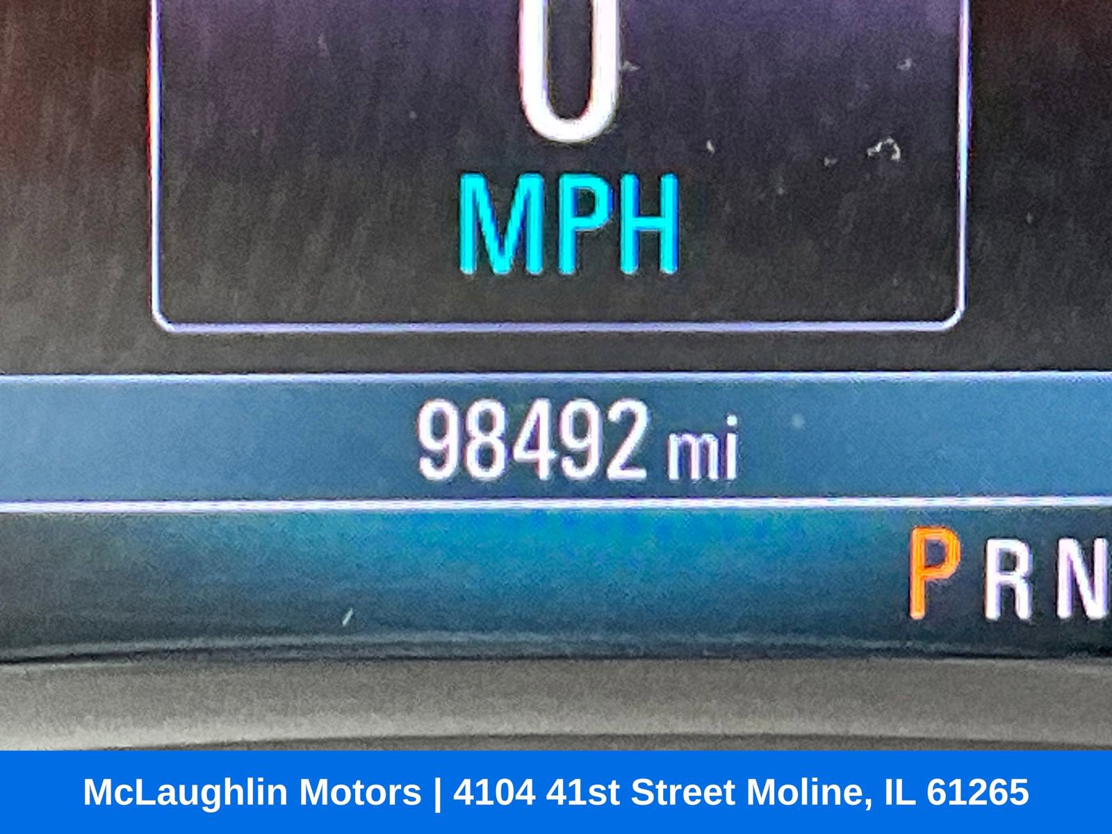 Used 2020 Buick Encore Preferred w/ Safety Package AWD/4WD image 17