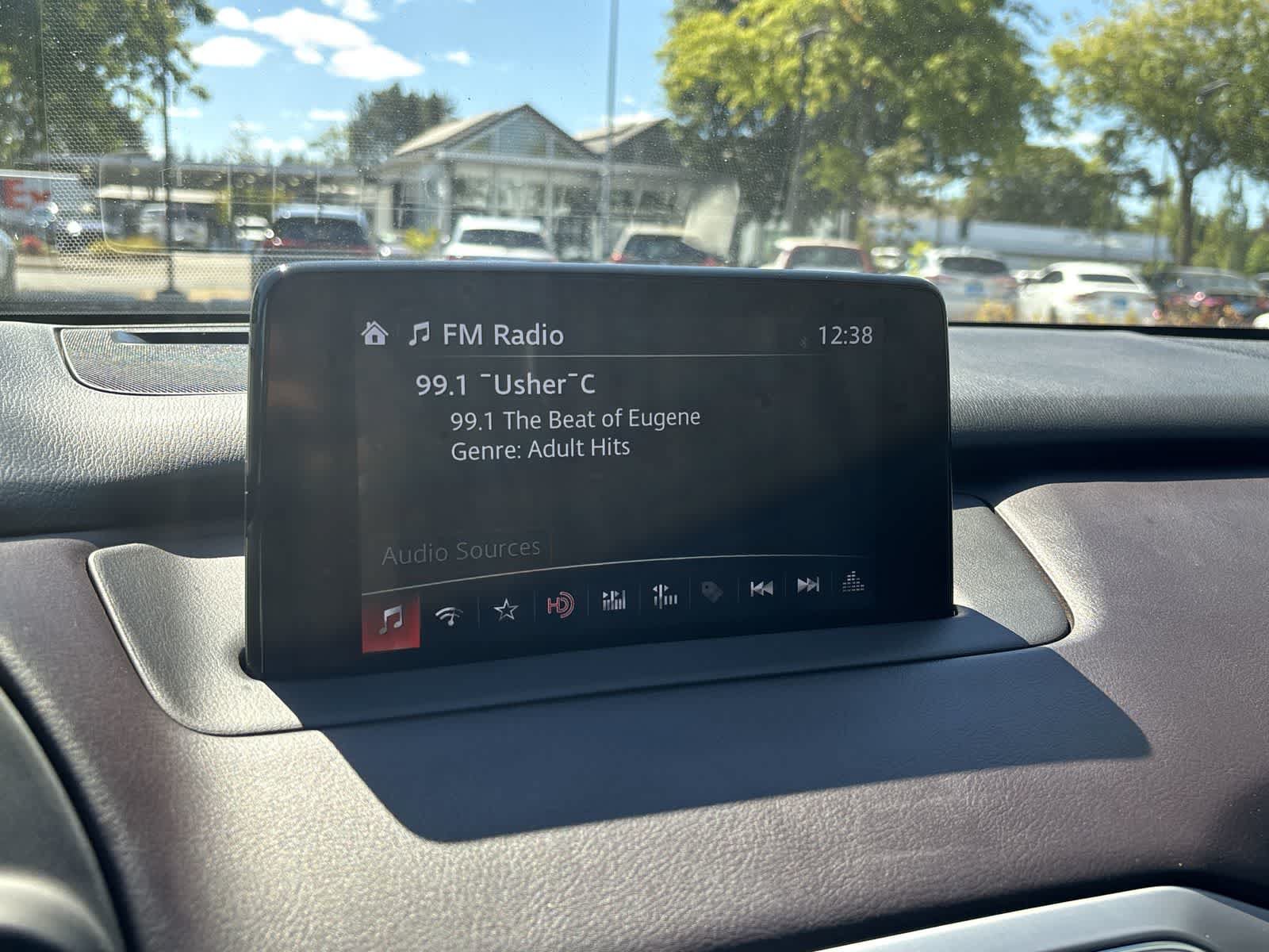 Used 2019 MAZDA CX-9 Grand Touring AWD/4WD image 19