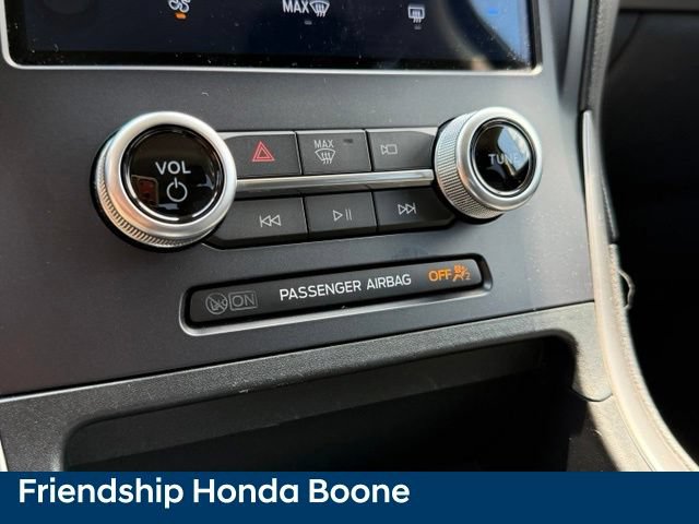 Used 2022 Ford Edge SE AWD/4WD image 27