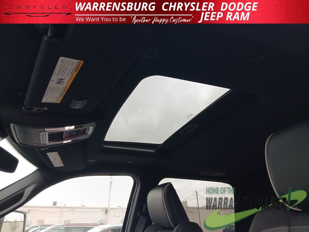 New 2026 RAM 2500 Laramie image 29
