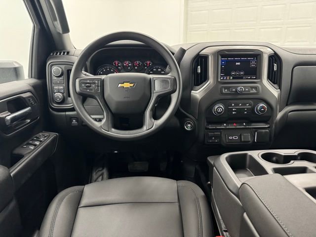 New 2026 Chevrolet Silverado 2500 W/T w/ WT Convenience Package image 23