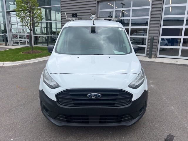 Used 2020 Ford Transit Connect XL FWD image 2