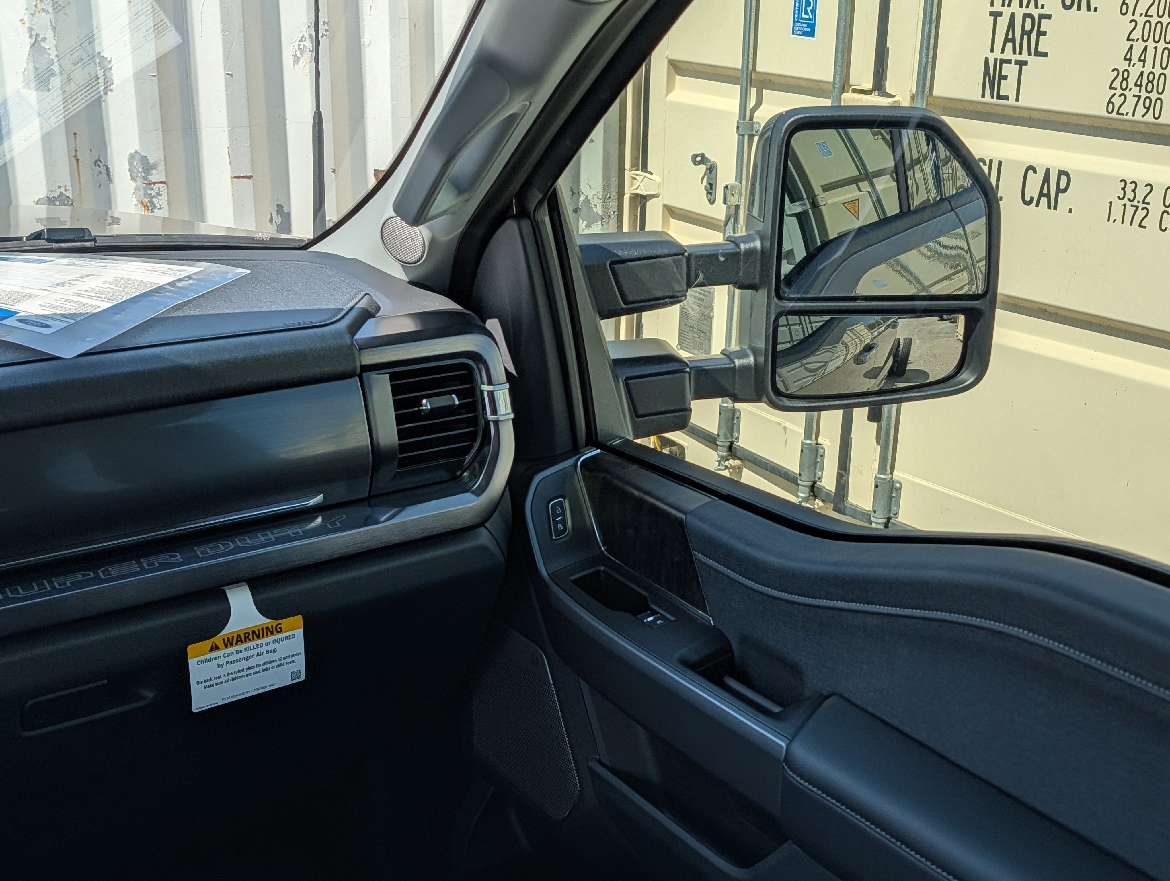 New 2026 Ford F450 Lariat AWD/4WD image 17