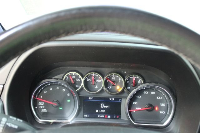 Used 2021 Chevrolet Tahoe LT w/ LT Signature Package AWD/4WD image 19