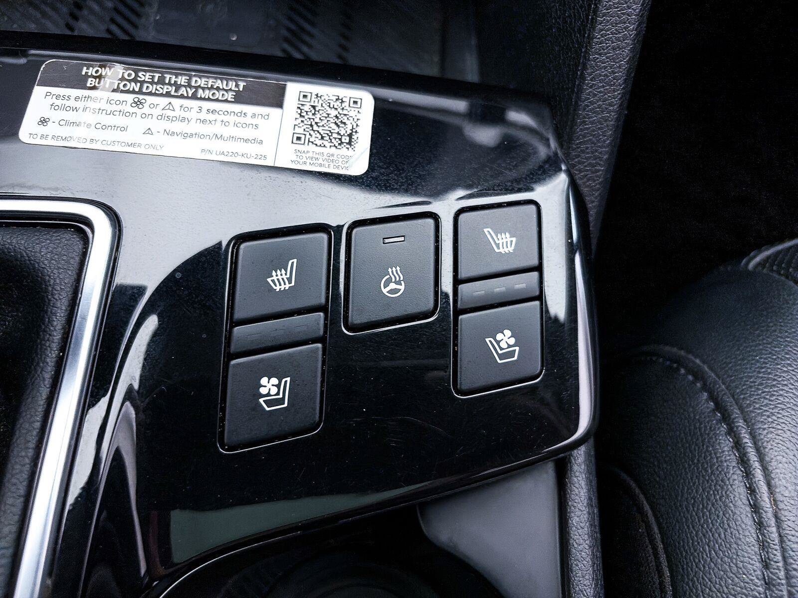 Used 2023 Kia Sportage SX FWD image 29