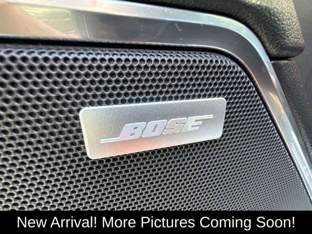 Certified 2023 Chevrolet Silverado 1500 LT Trail Boss w/ LT Trail Boss Premium Package image 23