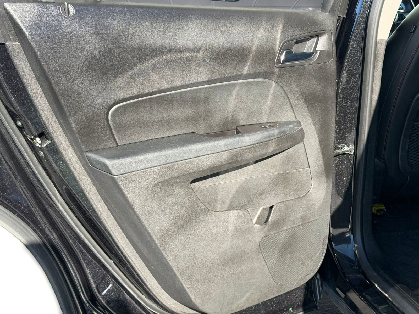 Used 2012 Chevrolet Equinox LT image 21