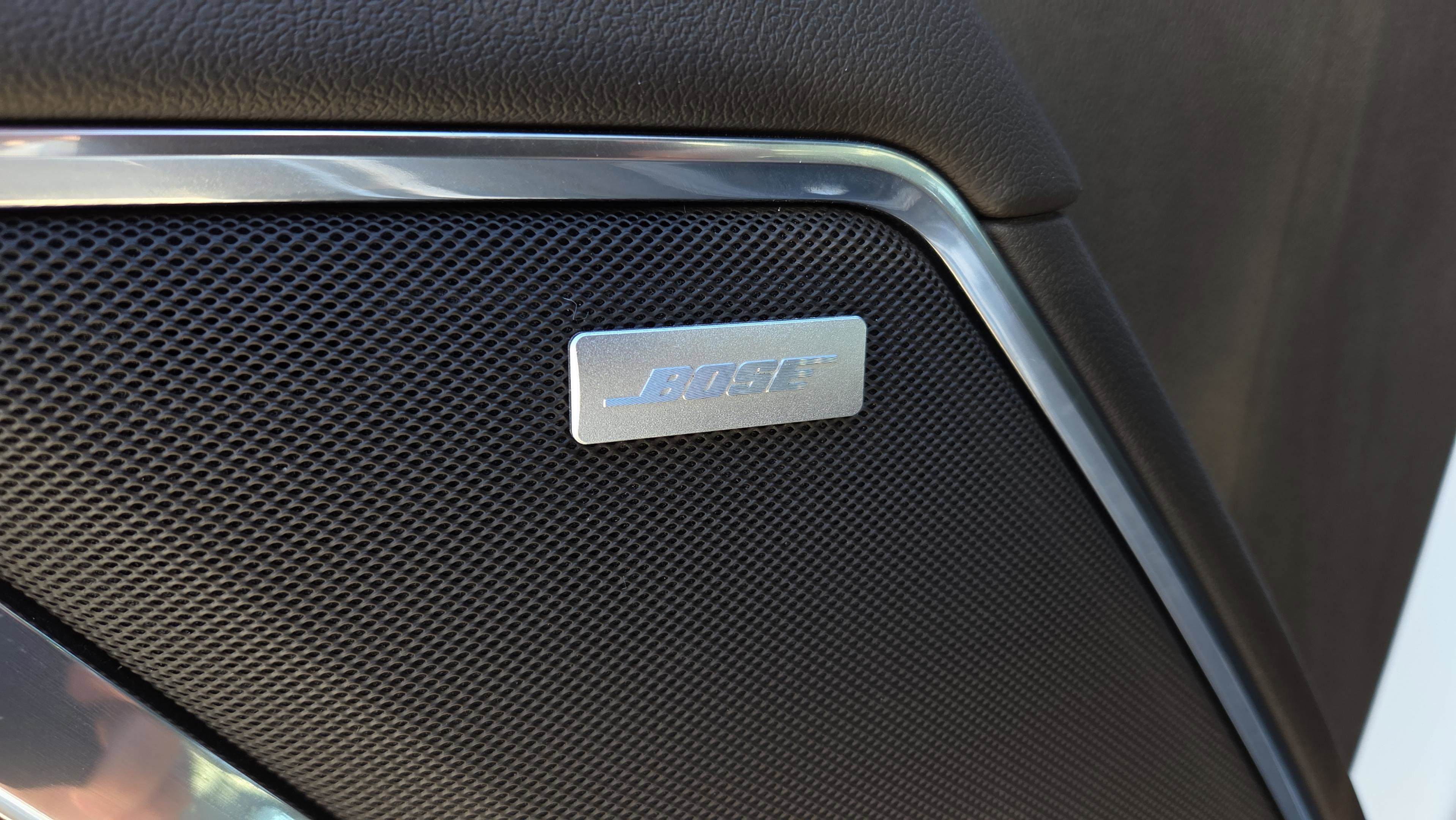 Used 2024 Chevrolet Silverado 2500 LTZ w/ LTZ Plus Package image 23