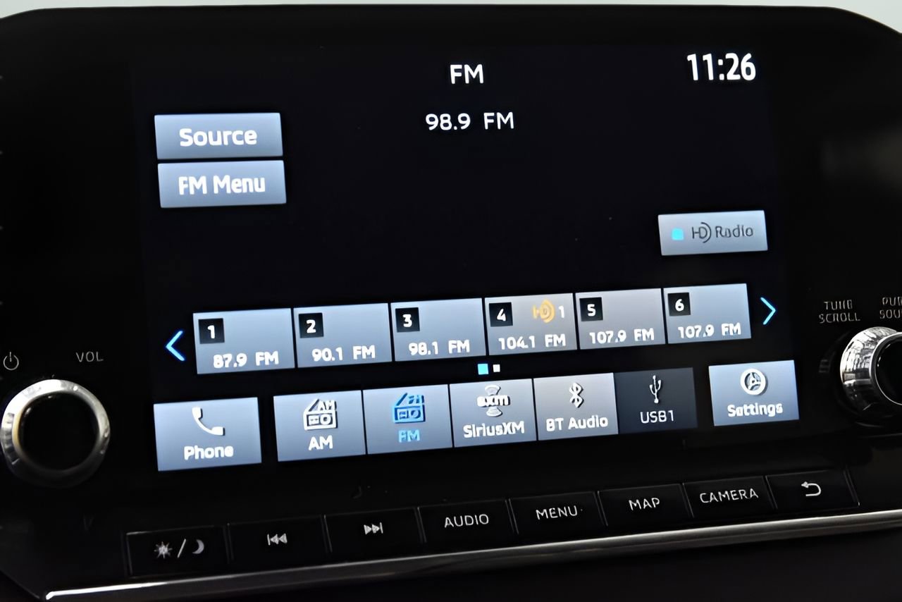 Used 2024 Mitsubishi Outlander SE image 23