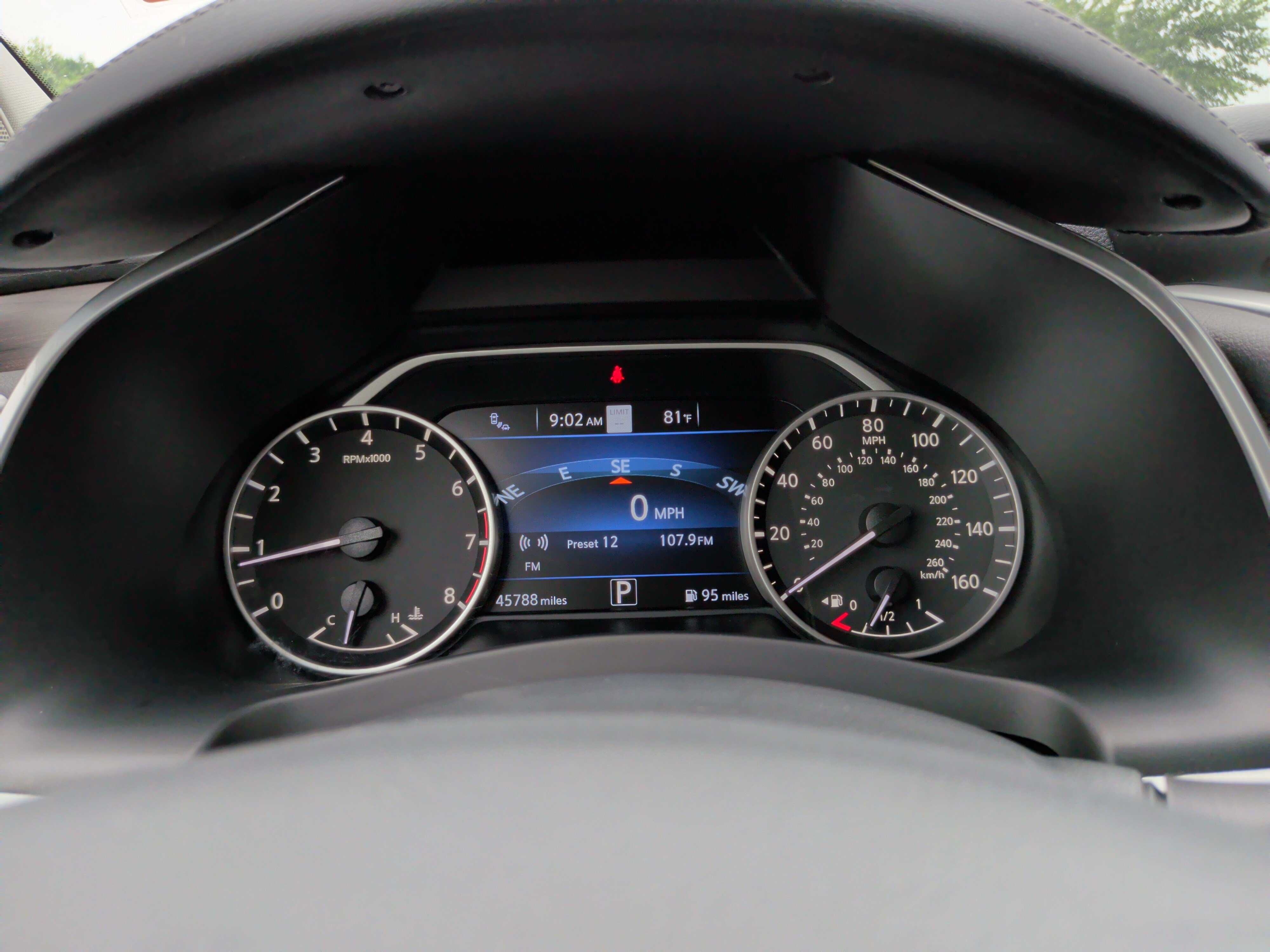 Used 2022 Nissan Murano Platinum w/ Cargo Package AWD/4WD image 16