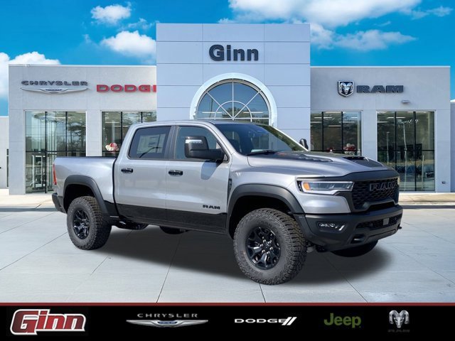 New 2026 RAM 1500 RHO image 1