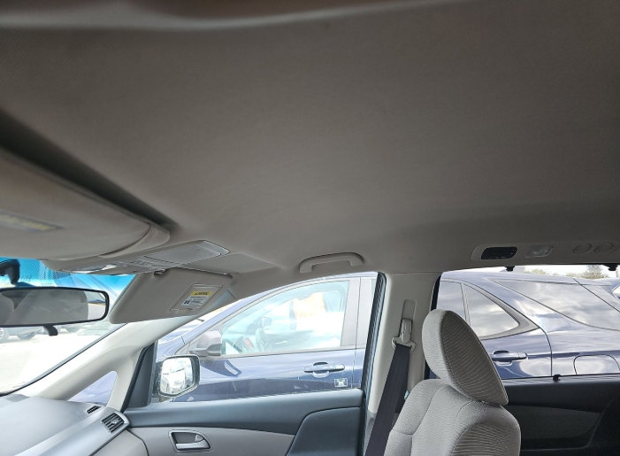 Used 2012 Honda Odyssey EX image 6