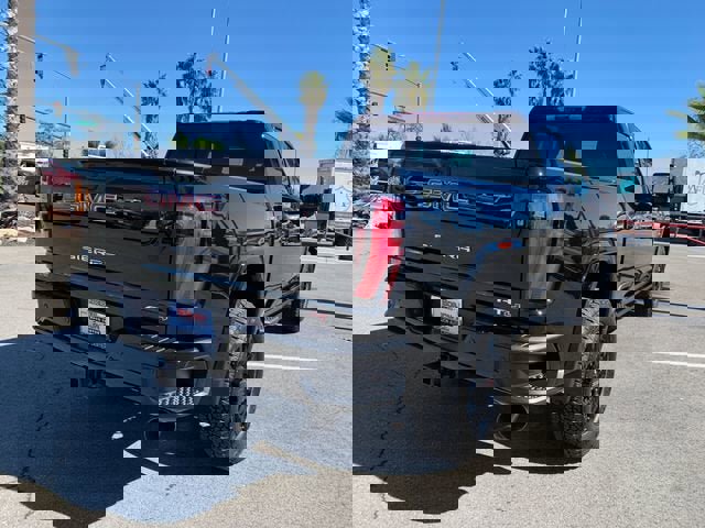 New 2026 GMC Sierra 2500 AT4 w/ AT4 Premium Plus Package image 5