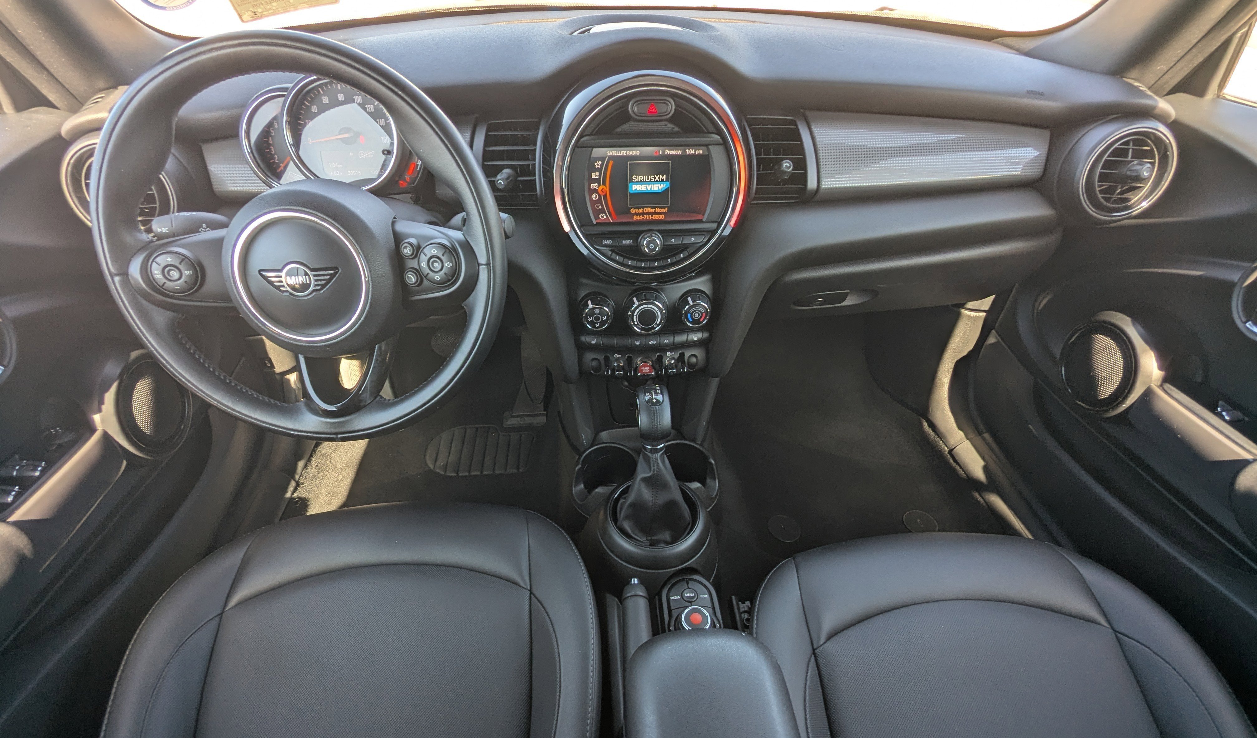 Used 2019 MINI Cooper Convertible image 19