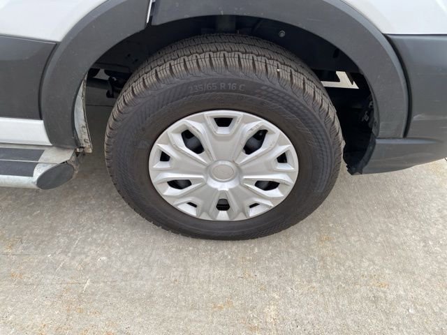 Used 2024 Ford Transit 250 Low Roof w/ Exterior Upgrade Package image 13