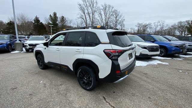 New 2026 Subaru Forester Wilderness image 5