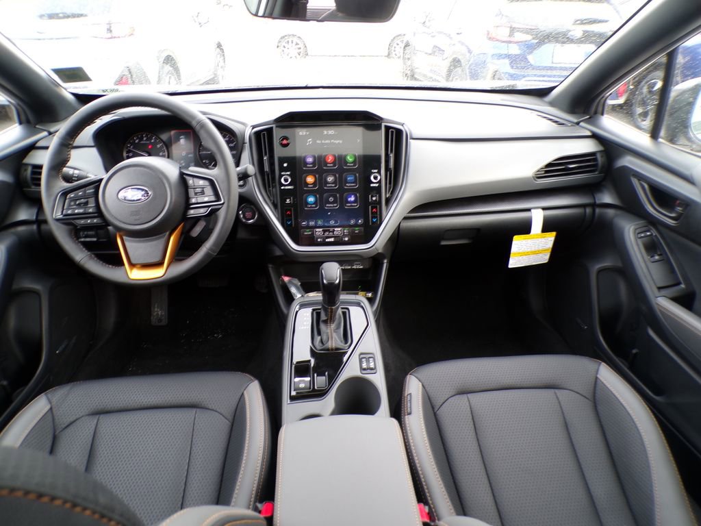 New 2026 Subaru Crosstrek 2.5i Wilderness AWD/4WD image 9