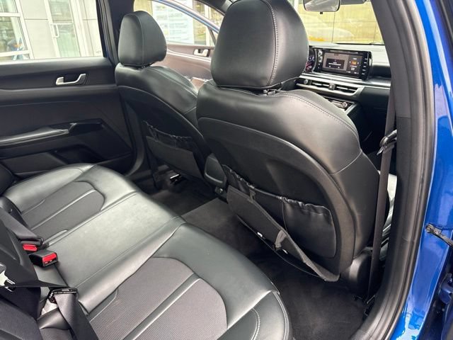 Used 2022 Kia K5 GT-Line w/ GT-Line Awd Premium Package image 29