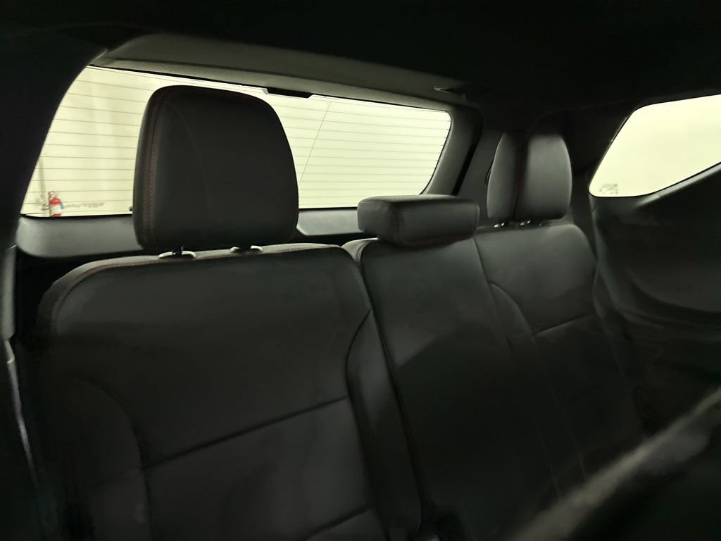 New 2026 Chevrolet Traverse RS AWD/4WD image 23