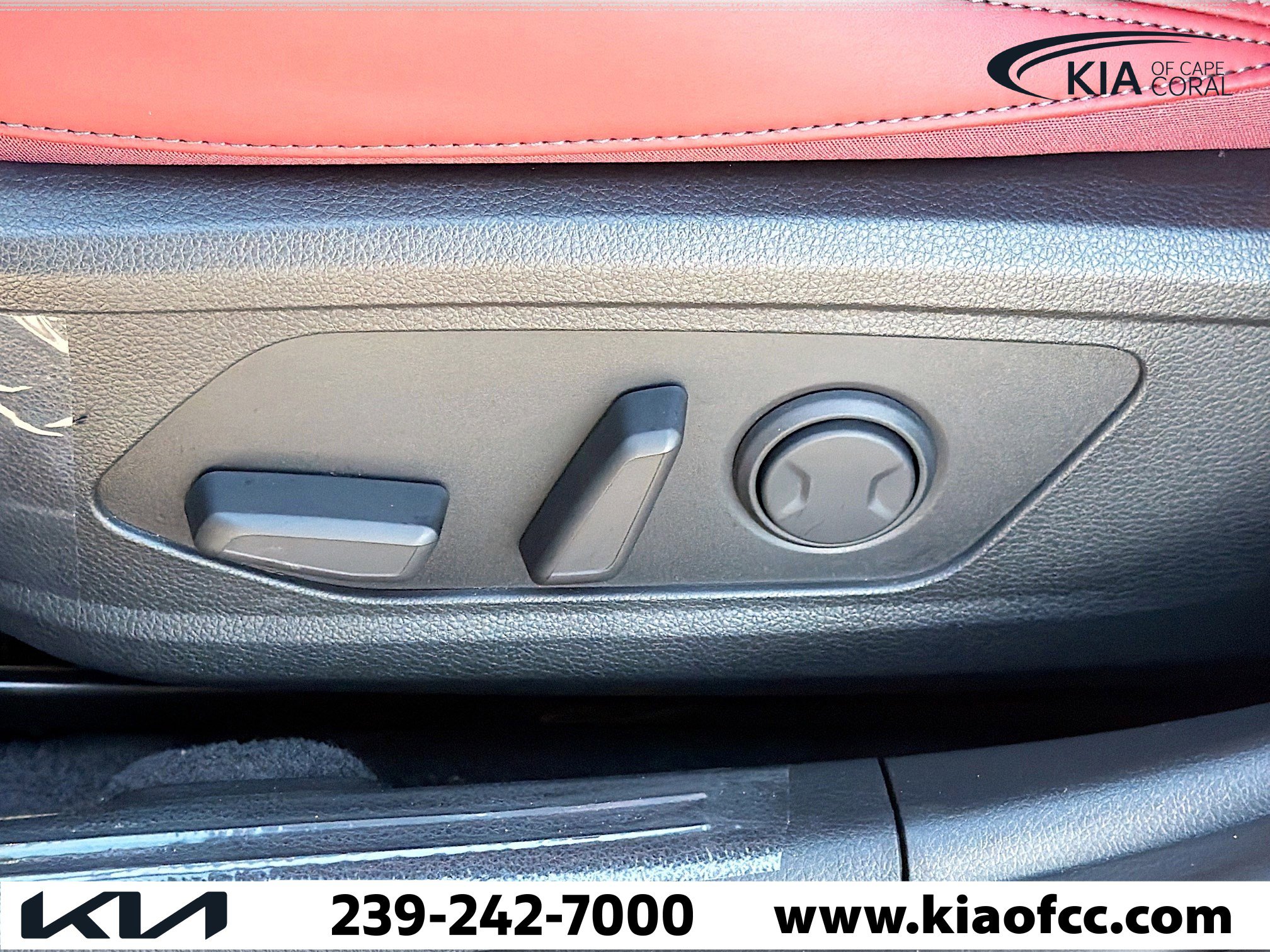 New 2026 Kia K5 GT-Line w/ GT-Line Red Interior Package FWD image 22