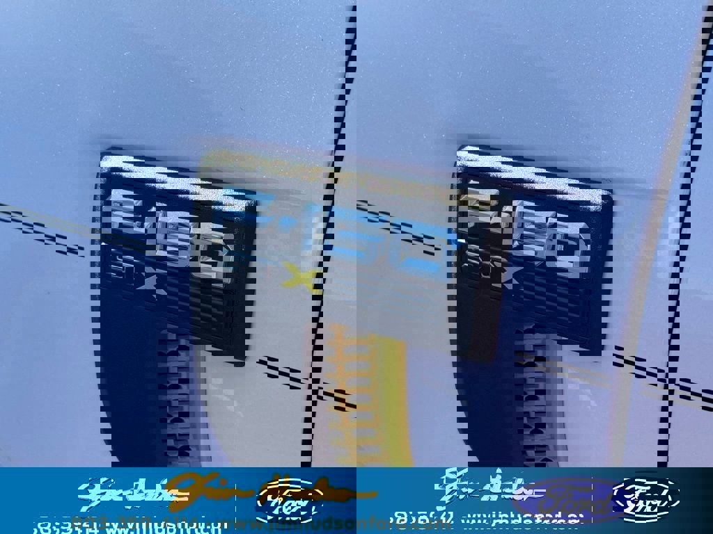 New 2025 Ford F150 STX image 5