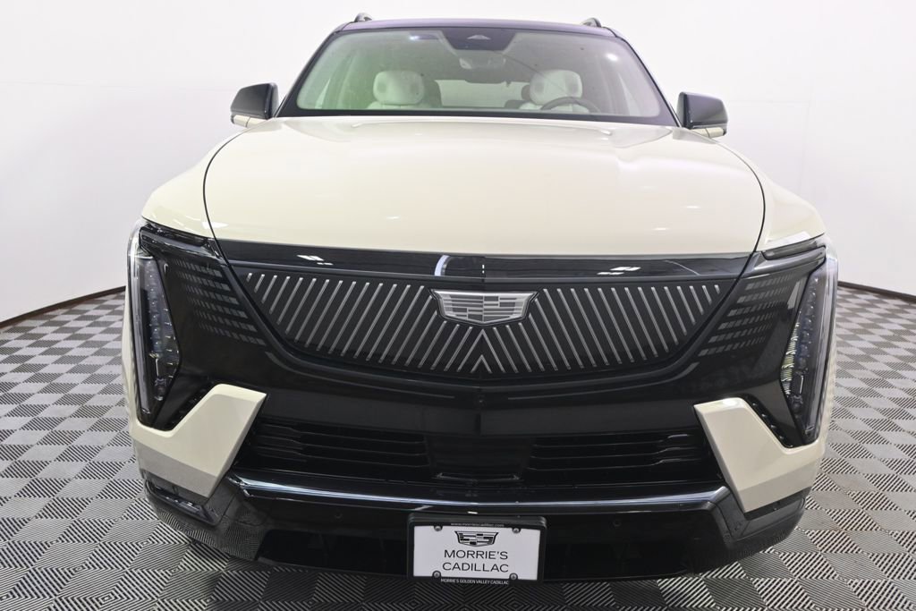New 2026 Cadillac Escalade IQ Sport 1 w/ LPO, Floor Liner Package AWD/4WD image 10