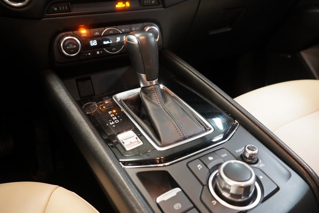 Used 2017 MAZDA CX-5 Touring w/ Preferred Equipment Package image 23