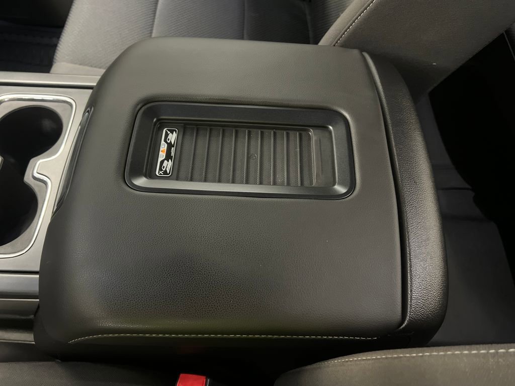 Used 2017 Chevrolet Silverado 1500 LT w/ All Star Edition AWD/4WD image 36