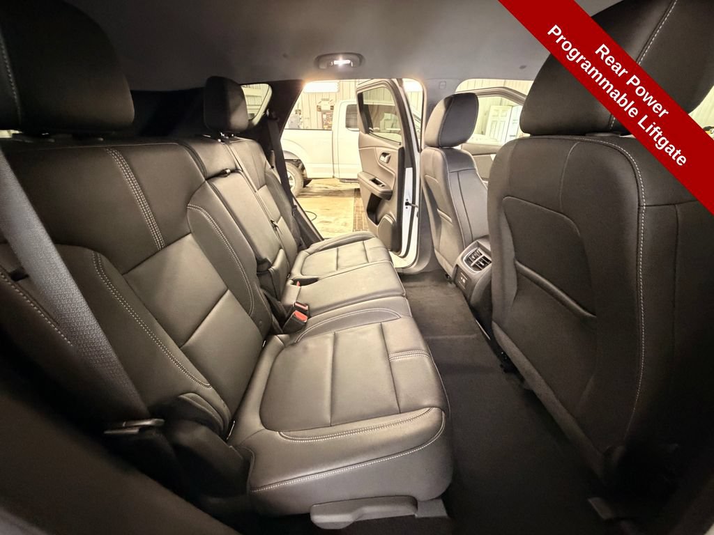 Used 2024 Chevrolet Blazer LT w/ Midnight/Sport Edition AWD/4WD image 33