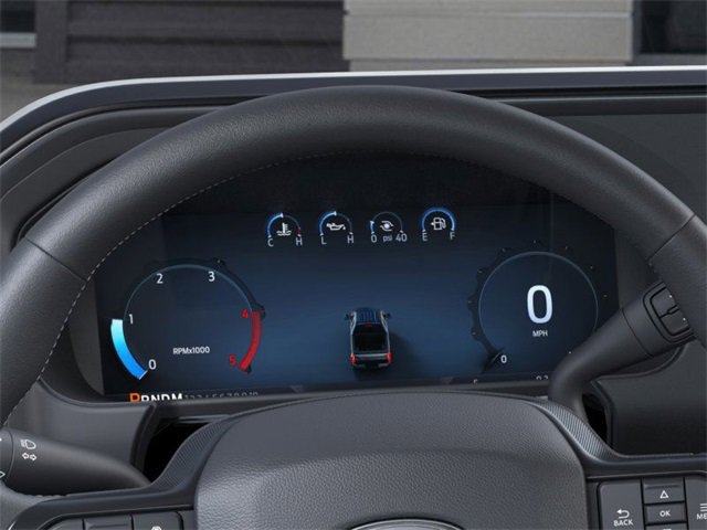 New 2026 Ford F450 Platinum w/ FX4 Off-Road Package image 13
