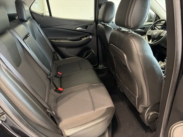 Certified 2023 Buick Encore GX Select FWD image 10