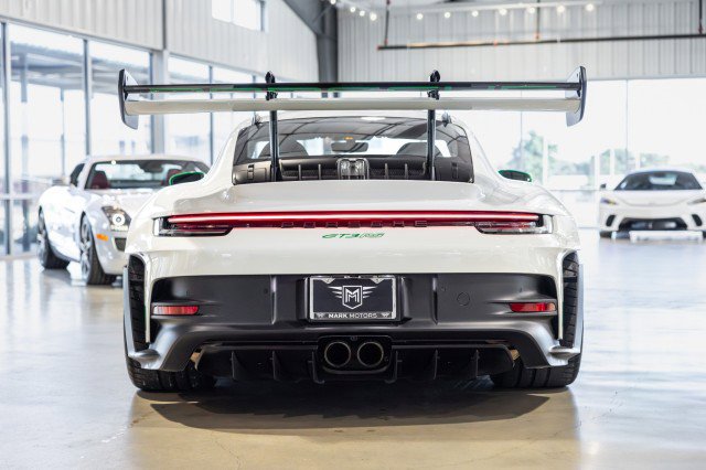 Used 2023 Porsche 911 GT3 RS RWD image 5