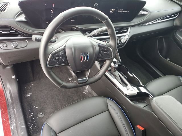 Used 2024 Buick Envista Sport Touring w/ Convenience I Package image 9