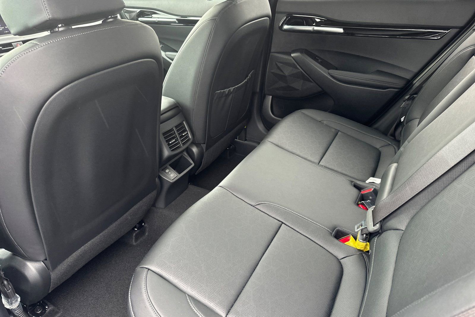 New 2026 Kia Seltos EX image 12