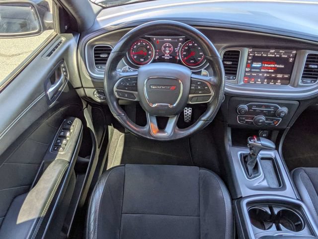 Used 2022 Dodge Charger GT w/ Plus Group RWD image 16