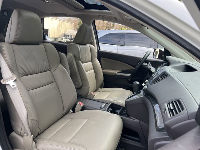 Used 2013 Honda CR-V EX-L image 30