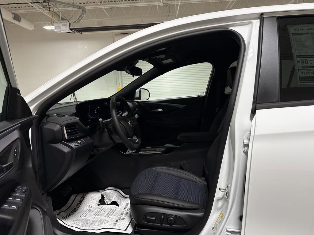 New 2026 Buick Envista Preferred w/ Convenience I Package image 18