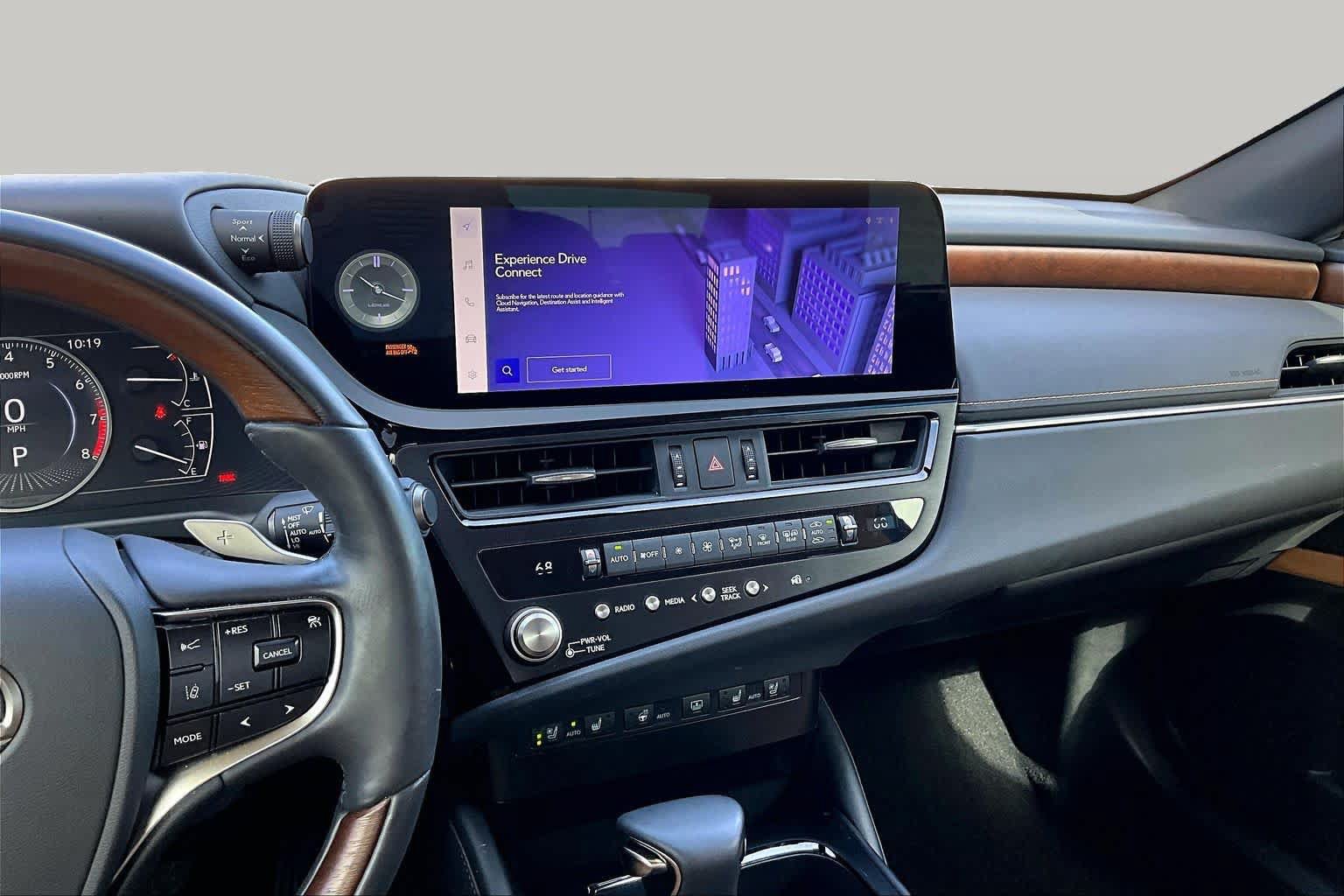 Used 2024 Lexus ES 350 Ultra Luxury w/ Accessory Package (Z2) FWD image 7