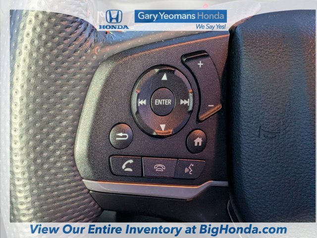 Certified 2023 Honda Passport TrailSport image 30